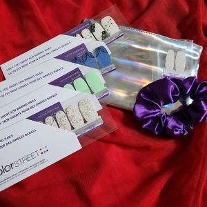 Color Street Subscription Box Bundle